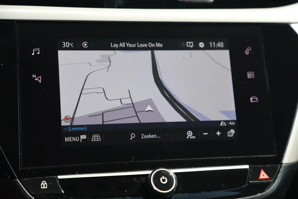 1.2 Edition 102PK NIEUWE DB RIEM! Navigatie Carplay Android Airco Cruise 16 inch LMV All-Season Banden!