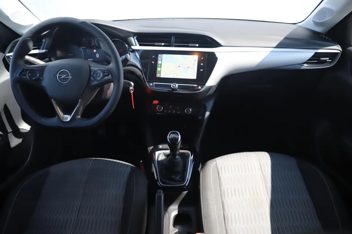 1.2 Edition 102PK NIEUWE DB RIEM! Navigatie Carplay Android Airco Cruise 16 inch LMV All-Season Banden!