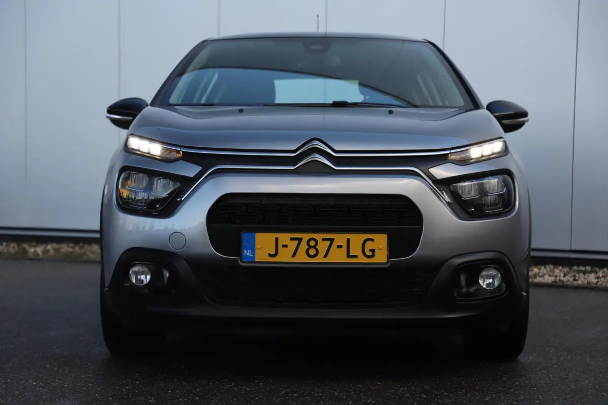 1.2 PureTech Feel Navigatie Carplay Android Climate Cruise Control Parkeersensor Rijstrooksensor
