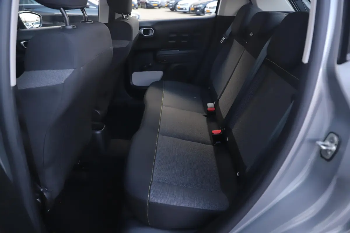1.2 PureTech Feel Navigatie Carplay Android Climate Cruise Control Parkeersensor Rijstrooksensor