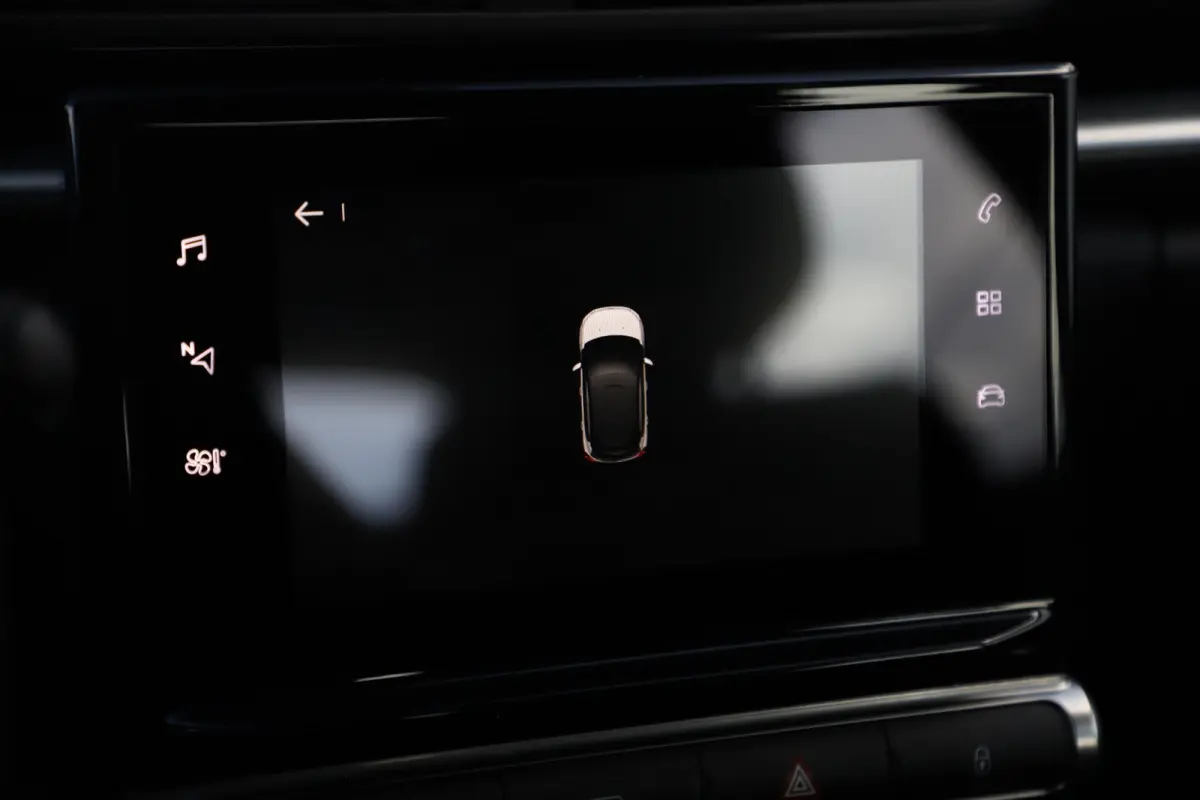 1.2 PureTech Feel Navigatie Carplay Android Climate Cruise Control Parkeersensor Rijstrooksensor