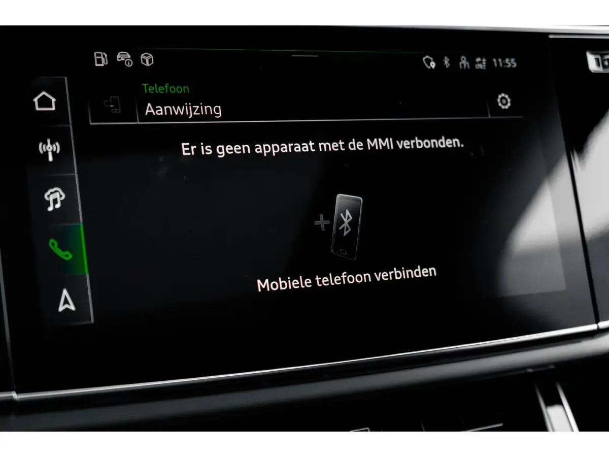 55 TFSI e quattro Pro Line S | Apple Carplay/Android Auto | City-pakket | Electronic climate control