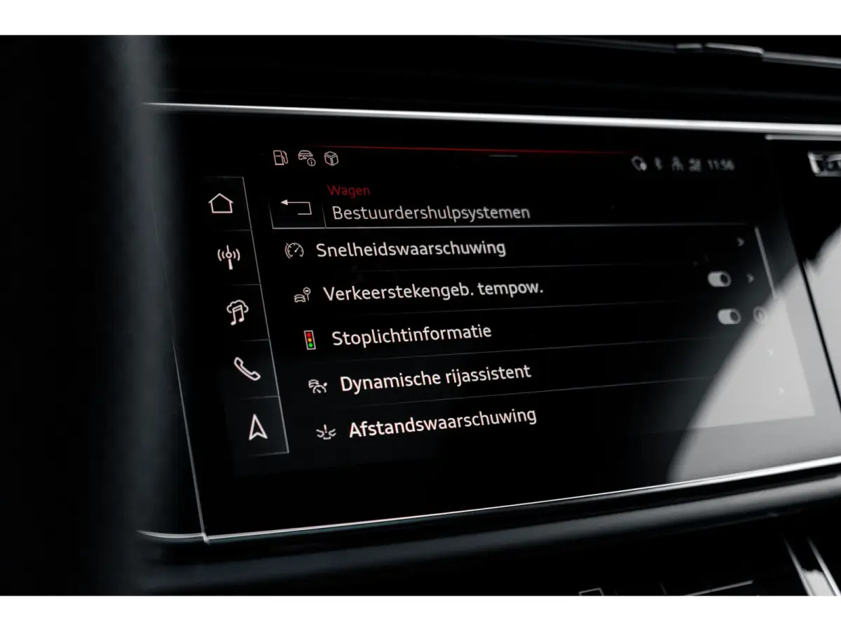 55 TFSI e quattro Pro Line S | Apple Carplay/Android Auto | City-pakket | Electronic climate control