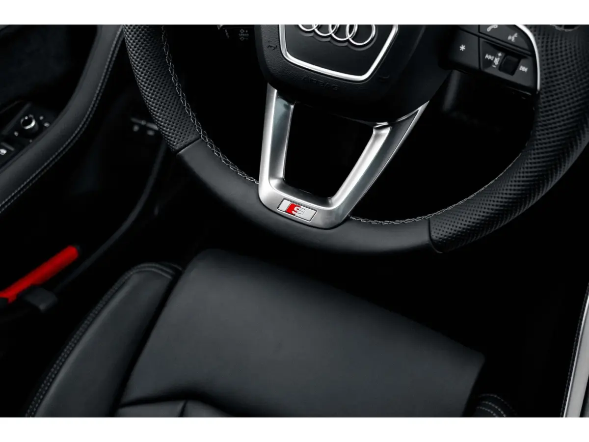 55 TFSI e quattro Pro Line S | Apple Carplay/Android Auto | City-pakket | Electronic climate control