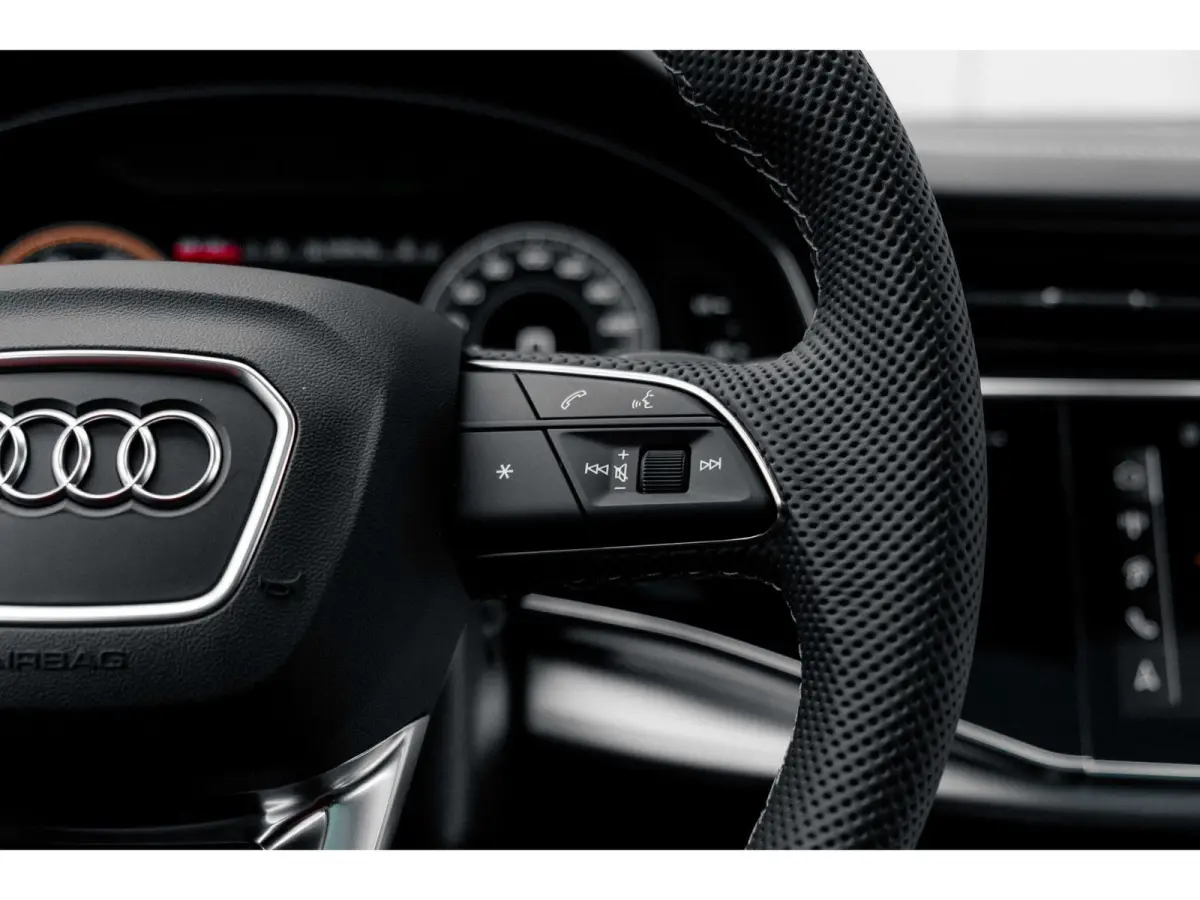 55 TFSI e quattro Pro Line S | Apple Carplay/Android Auto | City-pakket | Electronic climate control