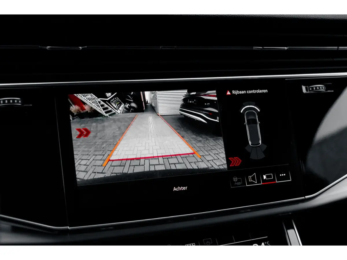 55 TFSI e quattro Pro Line S | Apple Carplay/Android Auto | City-pakket | Electronic climate control
