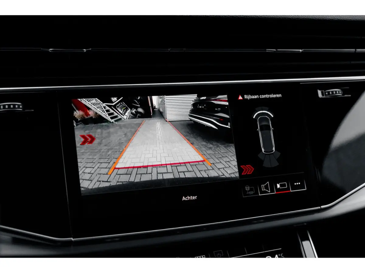 55 TFSI e quattro Pro Line S | Apple Carplay/Android Auto | City-pakket | Electronic climate control