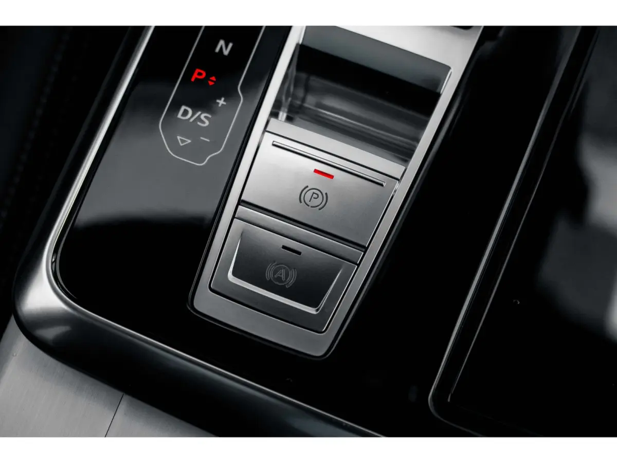55 TFSI e quattro Pro Line S | Apple Carplay/Android Auto | City-pakket | Electronic climate control
