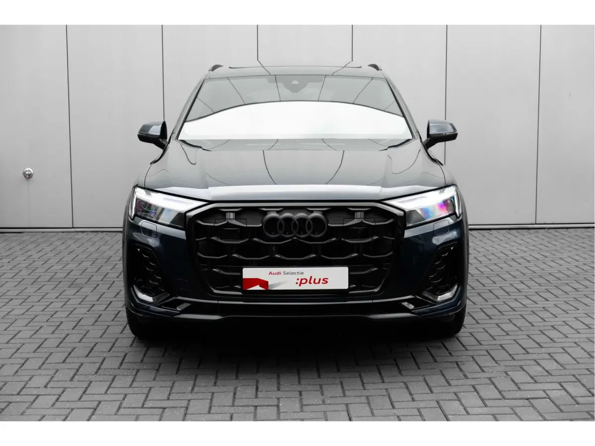 55 TFSI e quattro Pro Line S | Apple Carplay/Android Auto | City-pakket | Electronic climate control