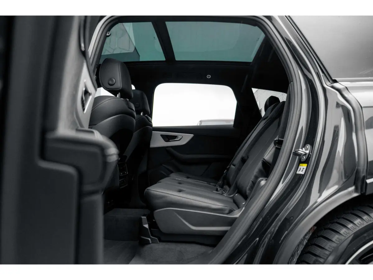 55 TFSI e quattro Pro Line S | Apple Carplay/Android Auto | City-pakket | Electronic climate control