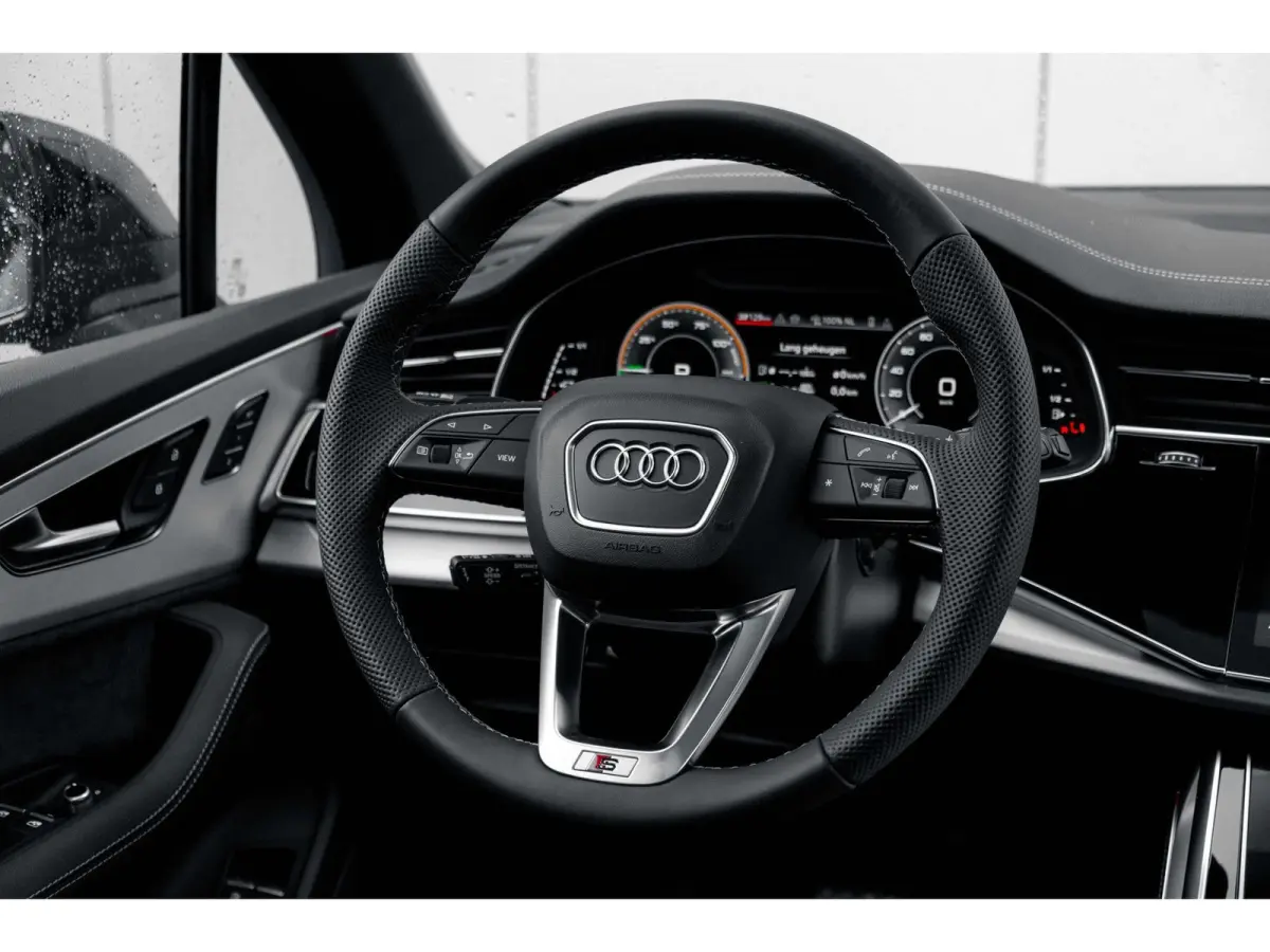 55 TFSI e quattro Pro Line S | Apple Carplay/Android Auto | City-pakket | Electronic climate control
