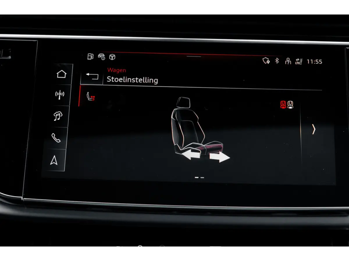 55 TFSI e quattro Pro Line S | Apple Carplay/Android Auto | City-pakket | Electronic climate control