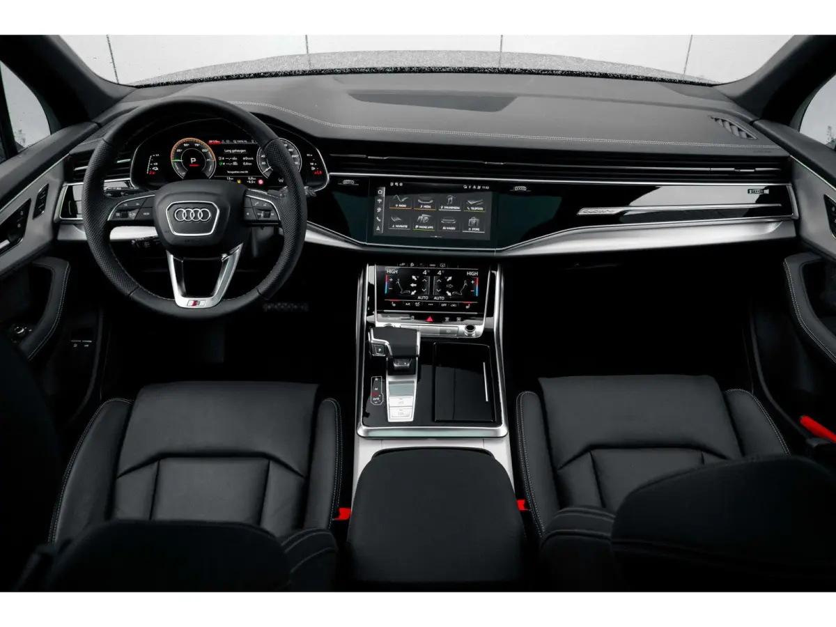 55 TFSI e quattro Pro Line S | Apple Carplay/Android Auto | City-pakket | Electronic climate control