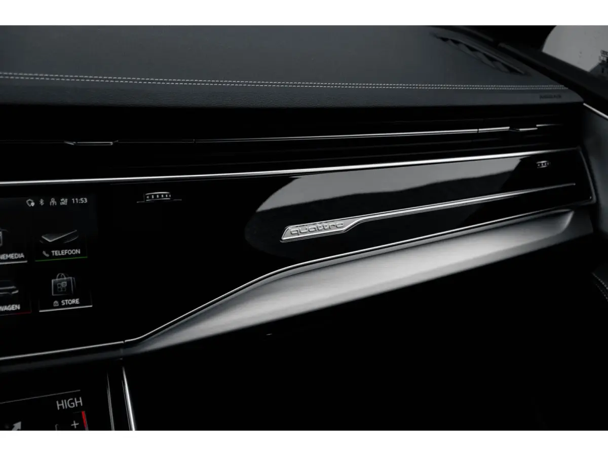 55 TFSI e quattro Pro Line S | Apple Carplay/Android Auto | City-pakket | Electronic climate control
