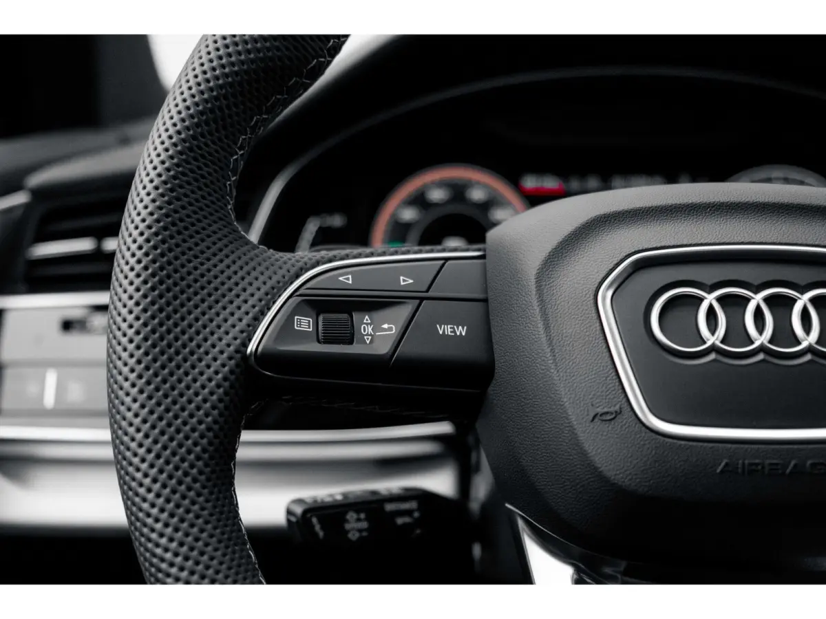 55 TFSI e quattro Pro Line S | Apple Carplay/Android Auto | City-pakket | Electronic climate control
