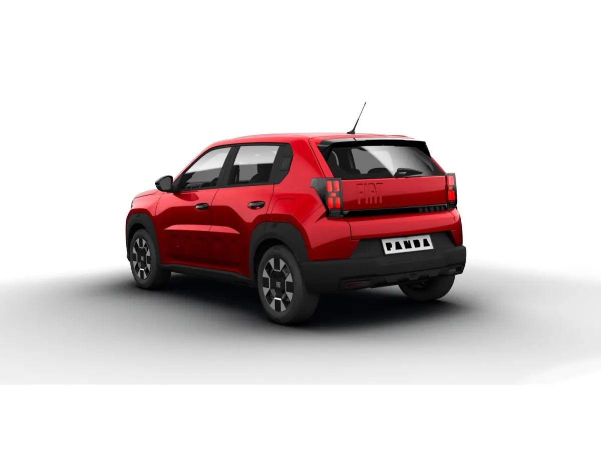 Icon | 10,25" touchscreen radio met Bluetooth, DAB & USB | Airconditioning handmatig | Cruise Control incl. speed limiter
