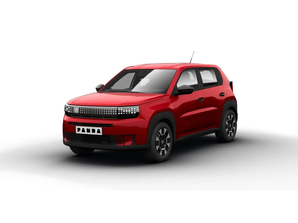 Icon | 10,25" touchscreen radio met Bluetooth, DAB & USB | Airconditioning handmatig | Cruise Control incl. speed limiter