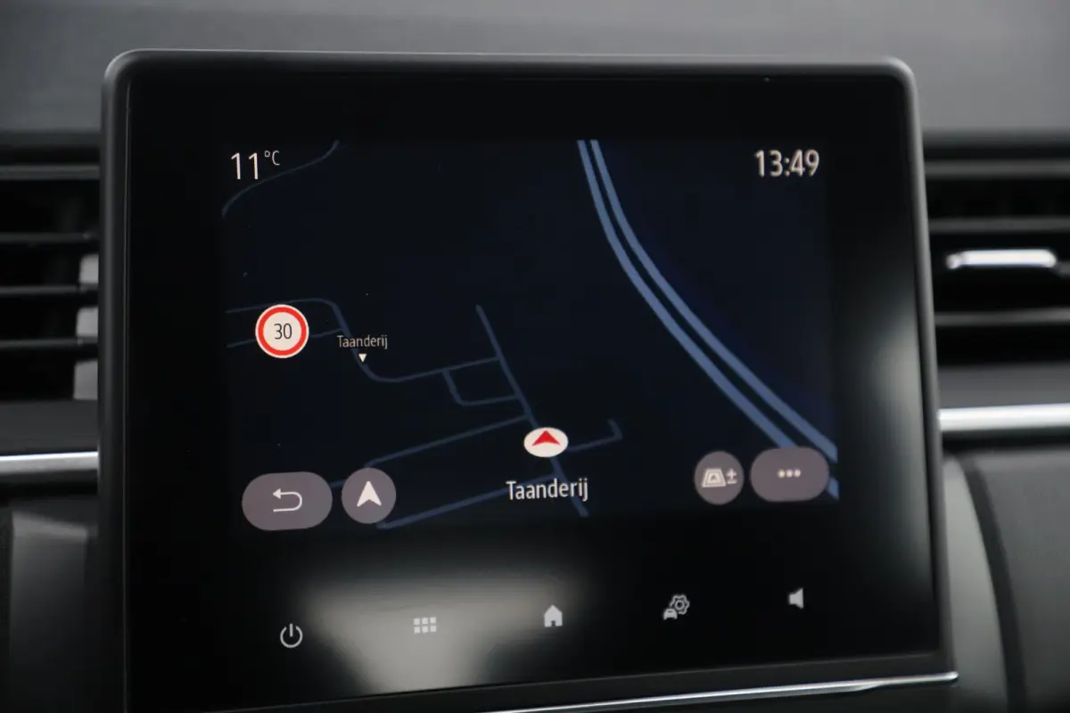 1.0 TCe 100 Bi-Fuel Zen 101PK Navigatie Carplay Android Bluetooth Airco Cruise Control Rijstrooksensor