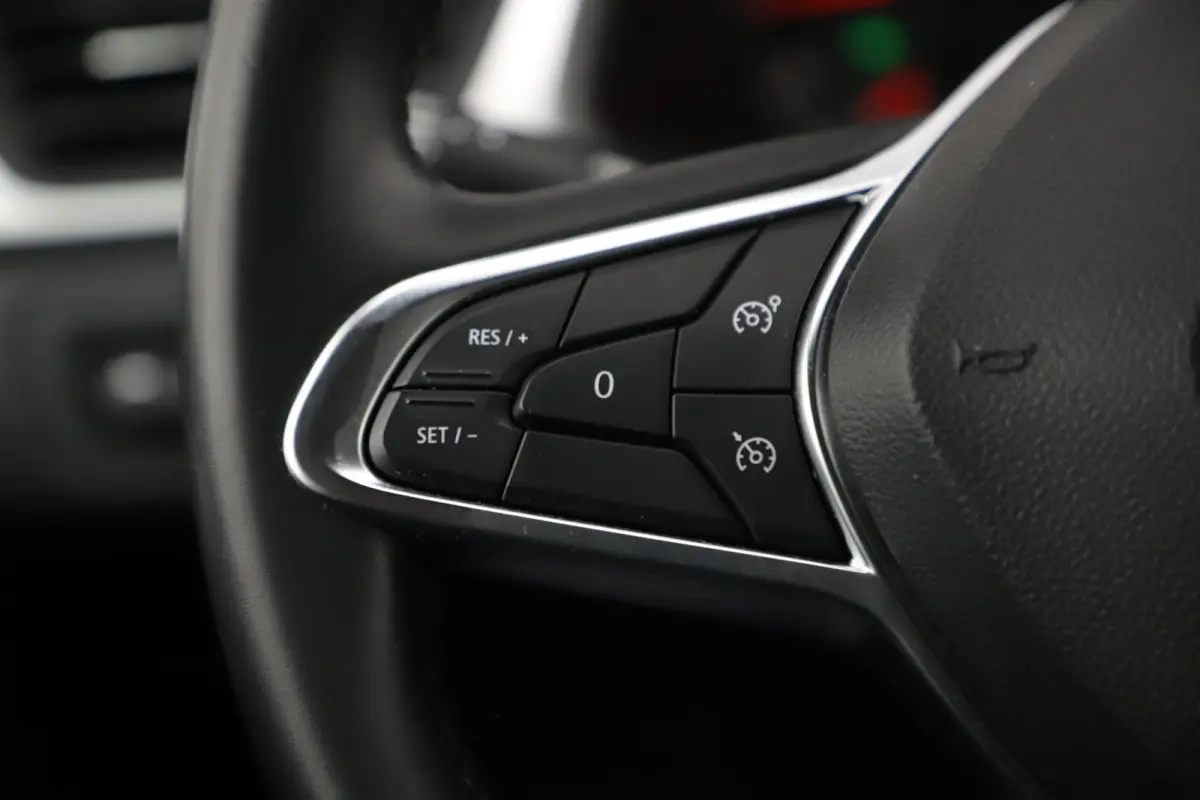 1.0 TCe 100 Bi-Fuel Zen 101PK Navigatie Carplay Android Bluetooth Airco Cruise Control Rijstrooksensor