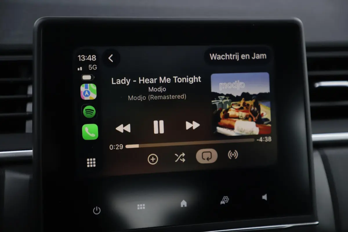 1.0 TCe 100 Bi-Fuel Zen 101PK Navigatie Carplay Android Bluetooth Airco Cruise Control Rijstrooksensor