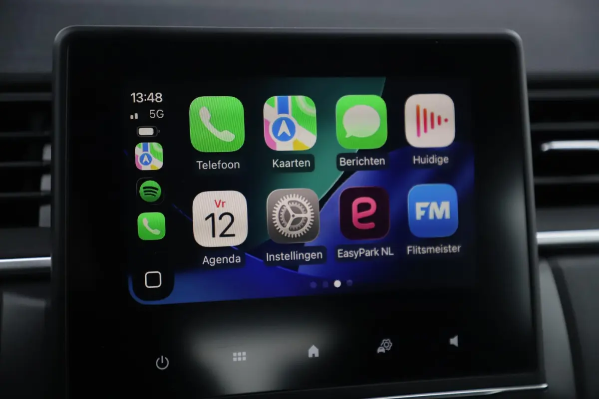 1.0 TCe 100 Bi-Fuel Zen 101PK Navigatie Carplay Android Bluetooth Airco Cruise Control Rijstrooksensor
