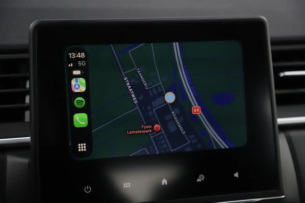 1.0 TCe 100 Bi-Fuel Zen 101PK Navigatie Carplay Android Bluetooth Airco Cruise Control Rijstrooksensor