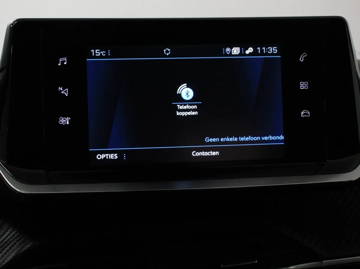 1.2 PureTech 130pk Automaat Allure Navigatie Climate Control Lichtmetalen Velgen Parkeersensoren Cruise Control