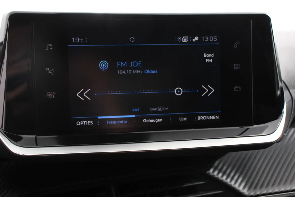 1.2 PureTech 130pk Automaat Allure Navigatie Climate Control Lichtmetalen Velgen Parkeersensoren Cruise Control