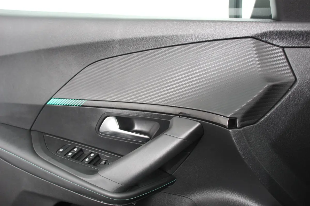 1.2 PureTech 130pk Automaat Allure Navigatie Climate Control Lichtmetalen Velgen Parkeersensoren Cruise Control
