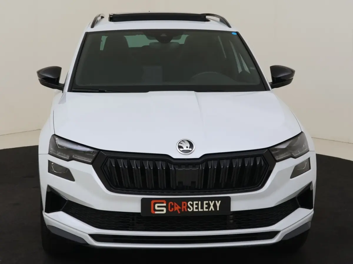 1.5 TSI Sportline Business Automaat 150PK Sportpakket Panorama Nieuwe Banden