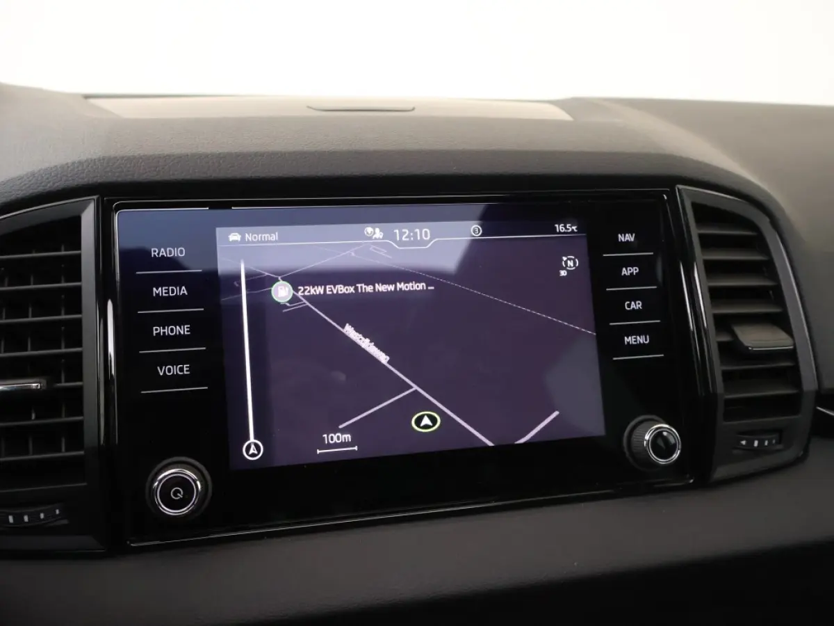 1.5 TSI Sportline Business Automaat 150PK Sportpakket Panorama Nieuwe Banden
