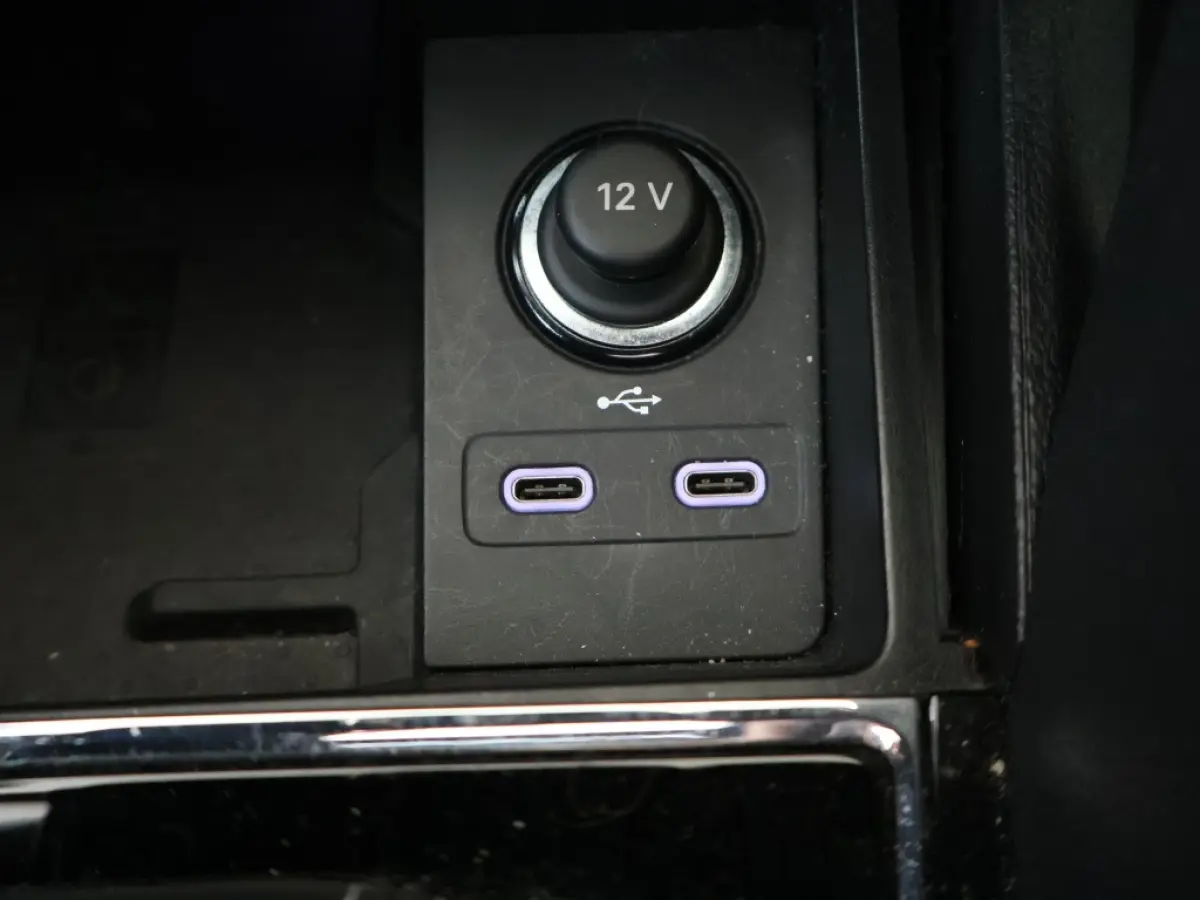 1.5 TSI Sportline Business Automaat 150PK Sportpakket Panorama Nieuwe Banden