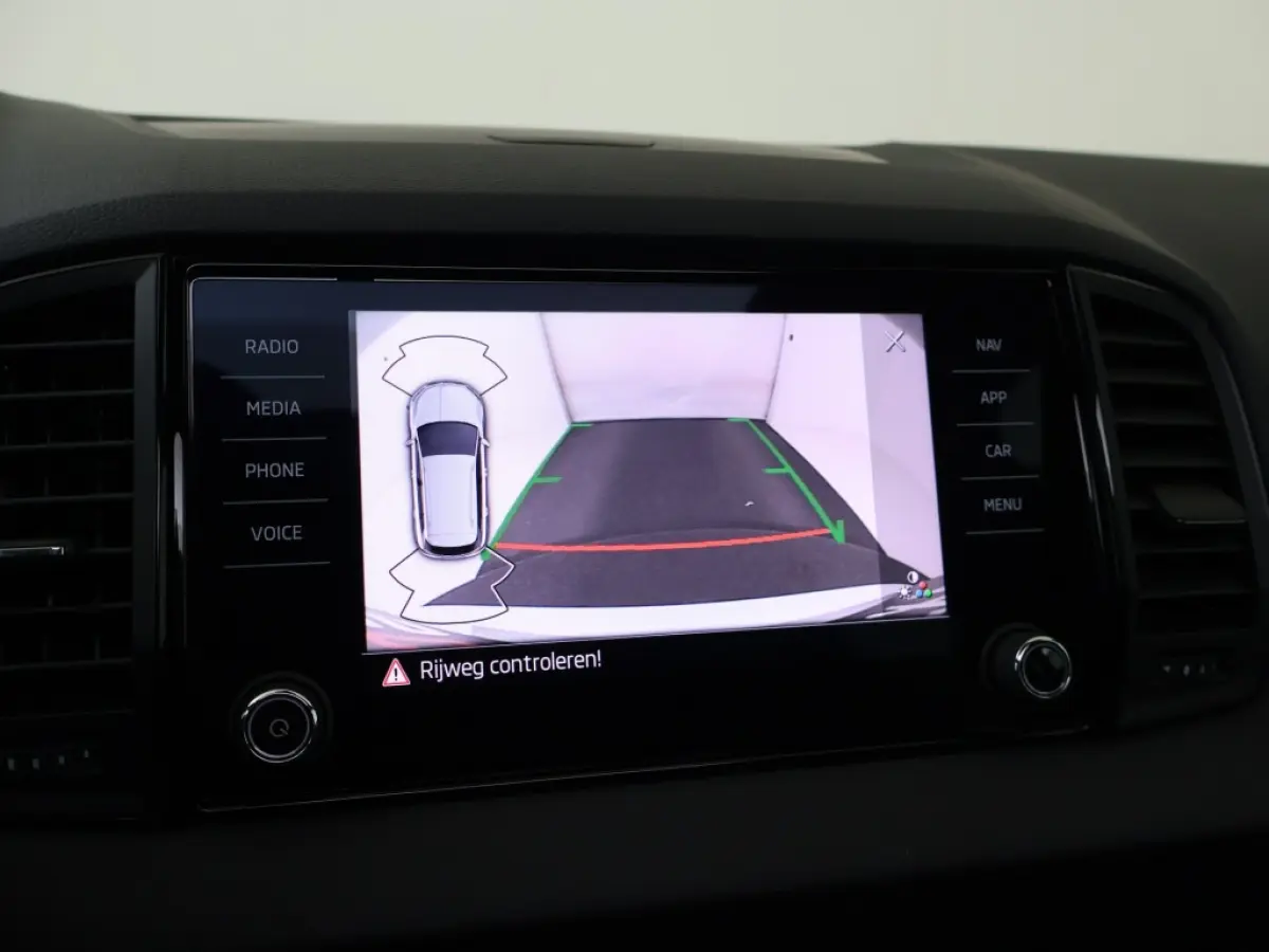 1.5 TSI Sportline Business Automaat 150PK Sportpakket Panorama Nieuwe Banden