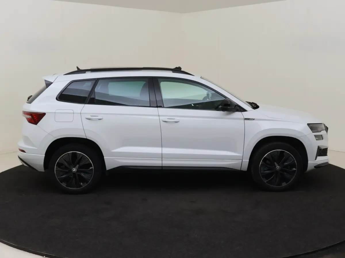 1.5 TSI Sportline Business Automaat 150PK Sportpakket Panorama Nieuwe Banden