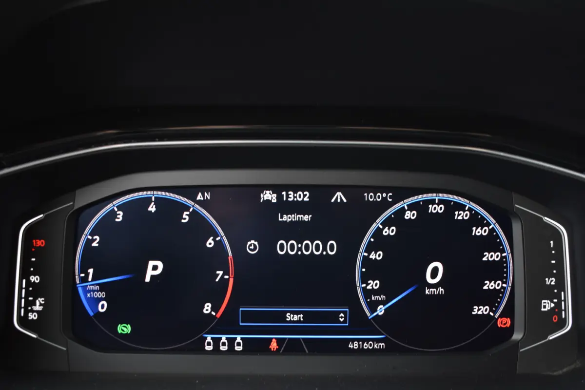 R 2.0 TSI 300PK DSG 4MOTION R-SPORT LEDER/CAMERA/NAVI/VIRTUAL
