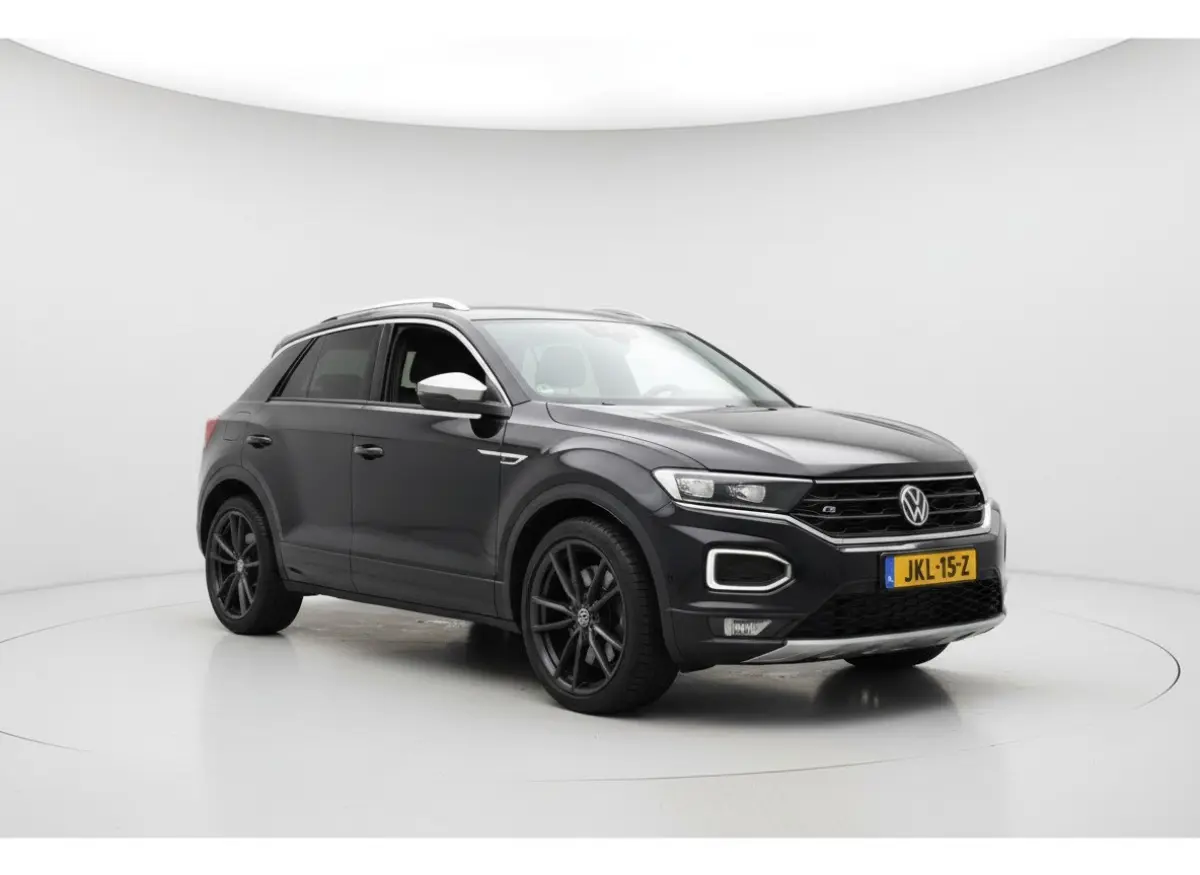 R 2.0 TSI 300PK DSG 4MOTION R-SPORT LEDER/CAMERA/NAVI/VIRTUAL