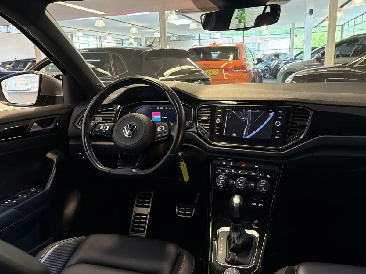 R 2.0 TSI 300PK DSG 4MOTION R-SPORT LEDER/CAMERA/NAVI/VIRTUAL