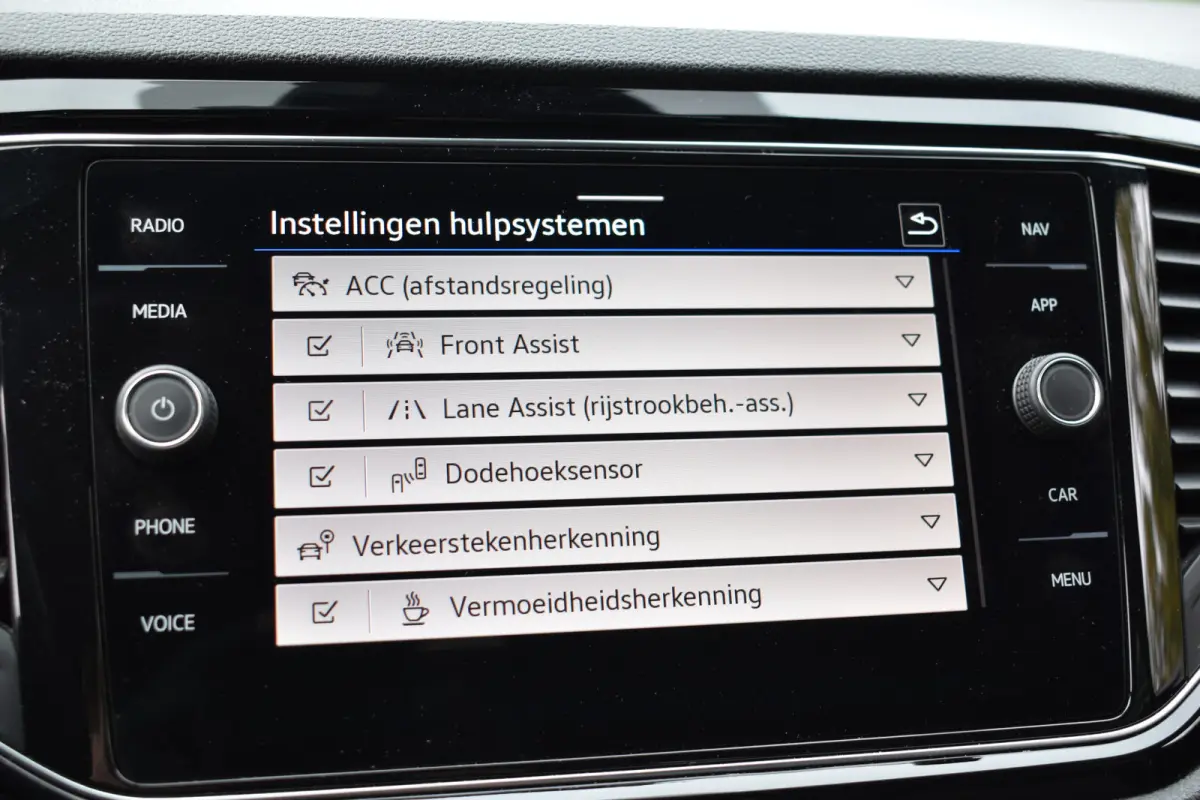 R 2.0 TSI 300PK DSG 4MOTION R-SPORT LEDER/CAMERA/NAVI/VIRTUAL