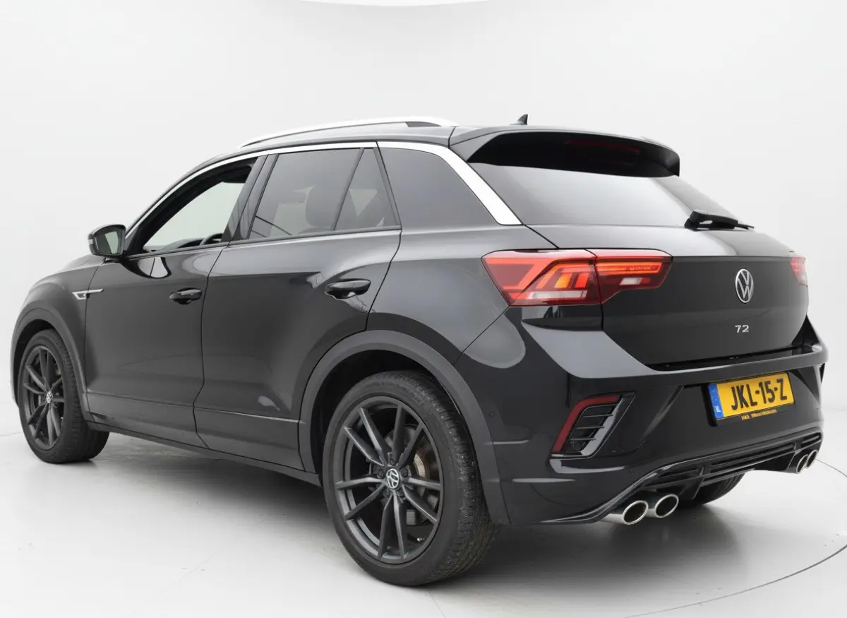 R 2.0 TSI 300PK DSG 4MOTION R-SPORT LEDER/CAMERA/NAVI/VIRTUAL