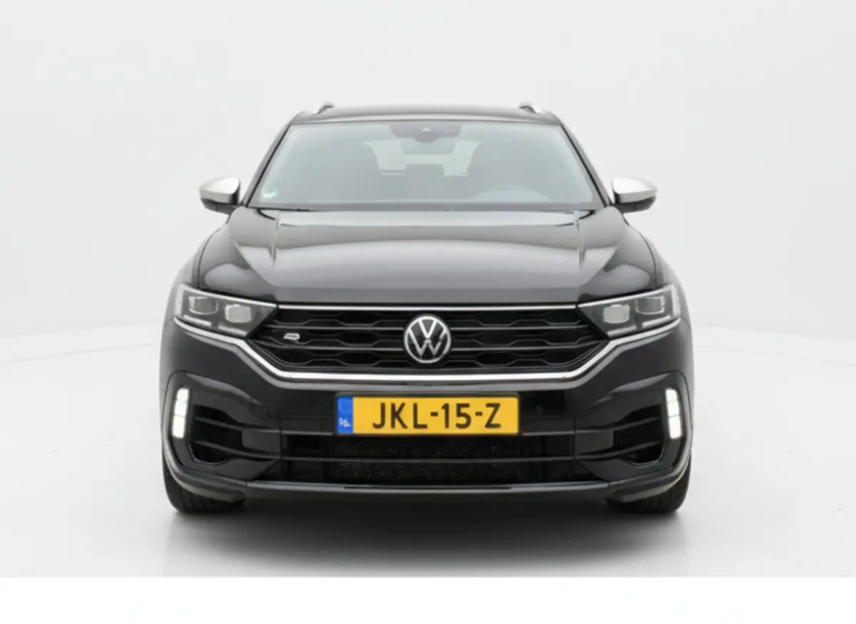 R 2.0 TSI 300PK DSG 4MOTION R-SPORT LEDER/CAMERA/NAVI/VIRTUAL