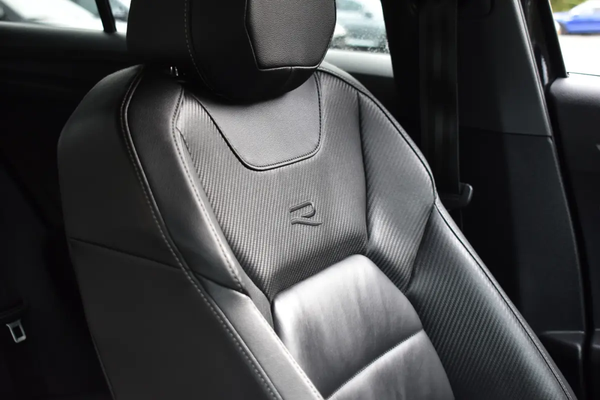 R 2.0 TSI 300PK DSG 4MOTION R-SPORT LEDER/CAMERA/NAVI/VIRTUAL