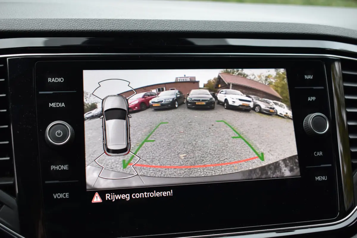 R 2.0 TSI 300PK DSG 4MOTION R-SPORT LEDER/CAMERA/NAVI/VIRTUAL