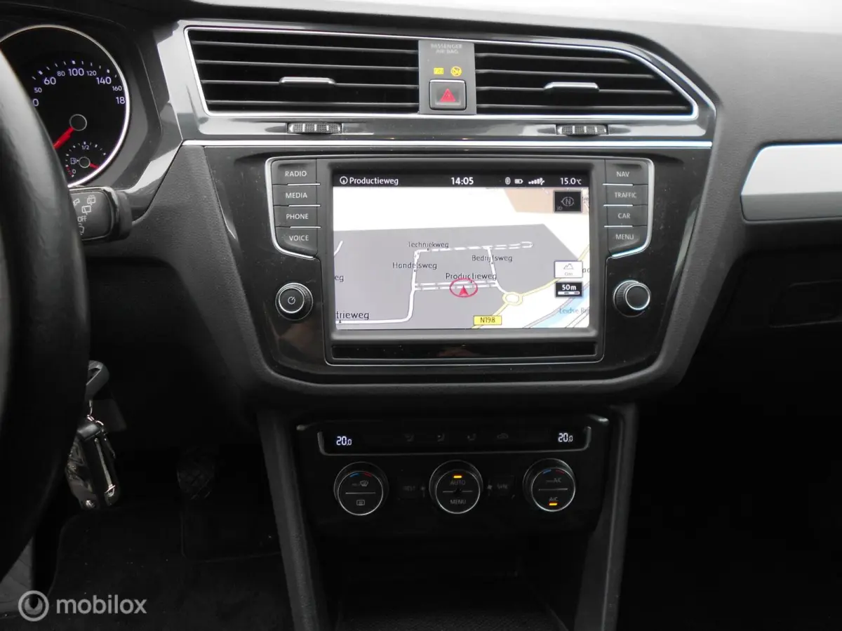 1.4 TSI Connected Series, R-Line, Apple Car Play