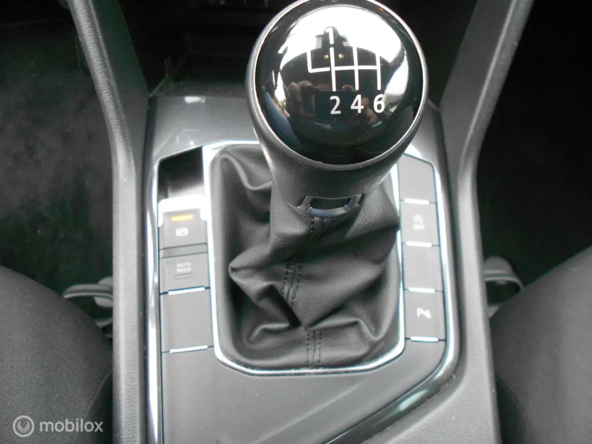 1.4 TSI Connected Series, R-Line, Apple Car Play