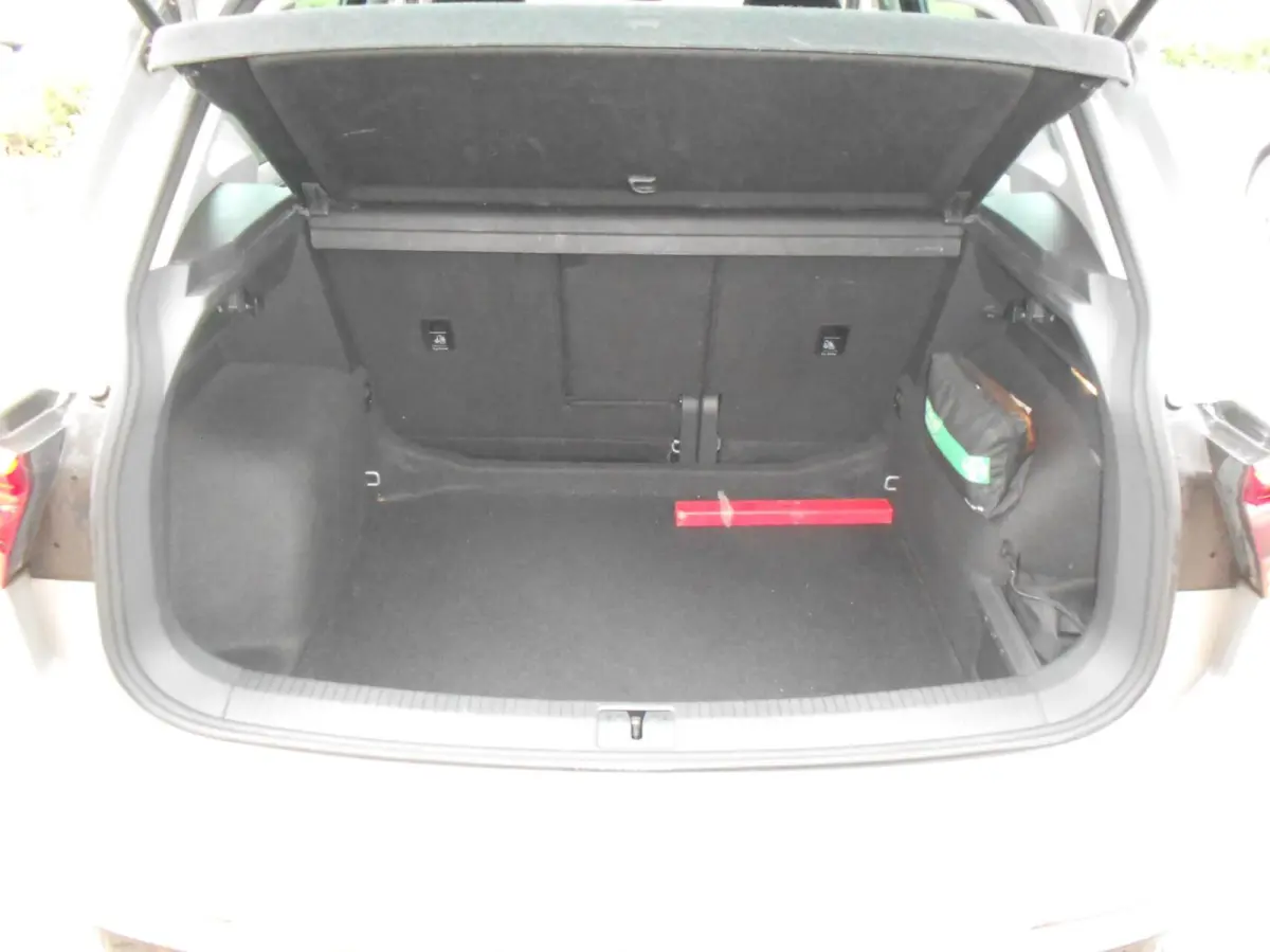1.4 TSI Connected Series, R-Line, Apple Car Play