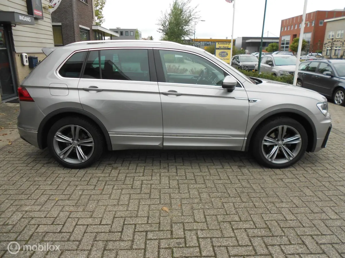 1.4 TSI Connected Series, R-Line, Apple Car Play