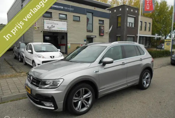 1.4 TSI Connected Series, R-Line, Apple Car Play