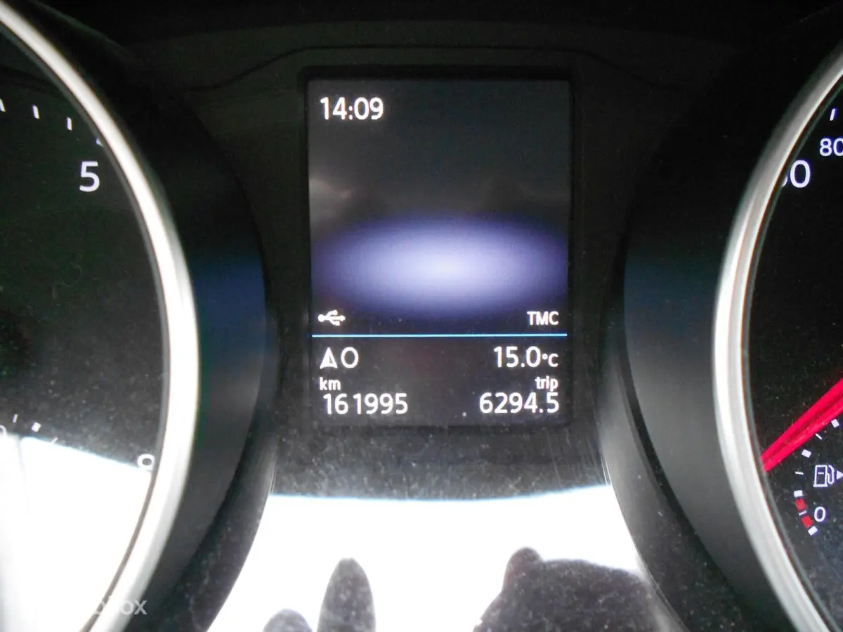 1.4 TSI Connected Series, R-Line, Apple Car Play