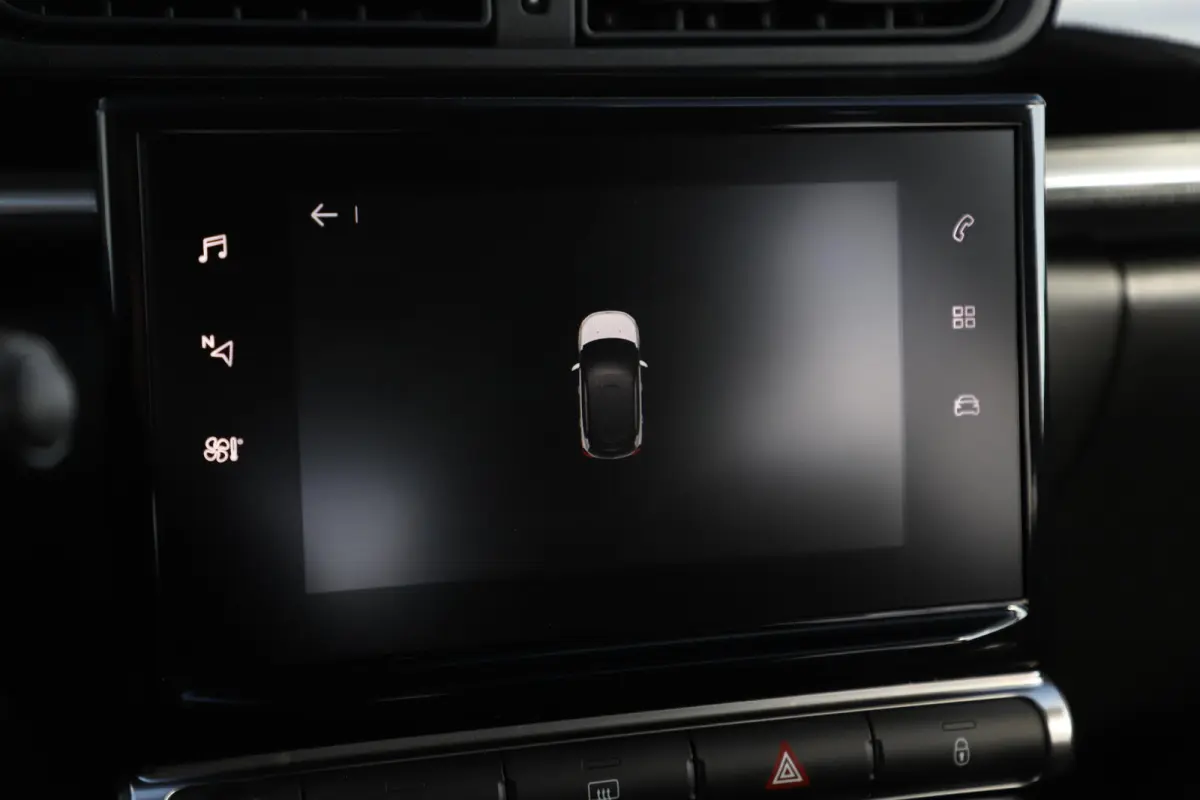 1.2 PureTech S&S Feel Edition Carplay Android Navigatie Climate Cruise Control Rijstrooksensor Parkeersensor