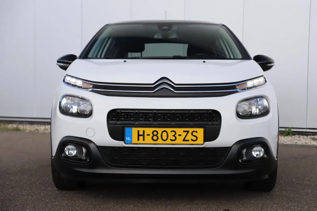 1.2 PureTech S&S Feel Edition Carplay Android Navigatie Climate Cruise Control Rijstrooksensor Parkeersensor